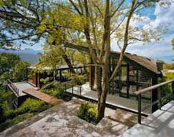 Casa En El Bosque Parque Humano Aa13 Blog Inspiration Design Architecture Photographie Art Maison Dans La Foret Agence Architecture Maisons Exotiques