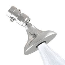 HALF DOME® Rain Shower Head