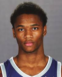 2020-21 MEN'S BASKETBALL