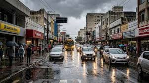 Previsão do tempo em Goiânia (GO) hoje: veja como fica o clima nesta terça-feira