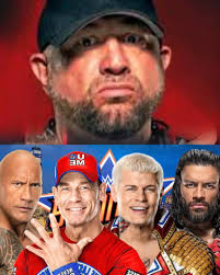 I know this will sound like really crazy but WHAT if we will see for  WRESTLEMANIA 41 Night one Main Event Cody Rhodes & Roman Reigns v John Cena  & The Rock