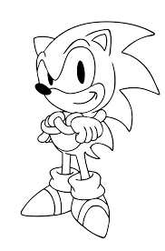 Explore 623989 free printable coloring pages for you can use our amazing online tool to color and edit the following sonic boom coloring pages. Sonic Boom Coloring Pages