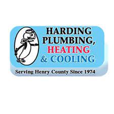 Quality plumbing service since 1974 residential & commercial services! Harding Plumbing Heating Cooling Sewer Mcdonough Ga