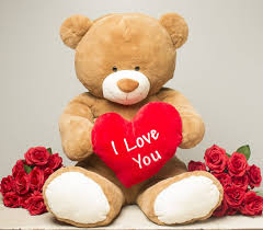 5 Romantic Ways To Say I Love You With A Gift