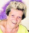 Lucy Rowan Obituary (2010)