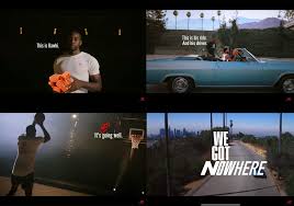 Prioritize investing for your future. Kawhi Leonard New Balance Commercial Corrected Nbamemes