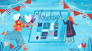 Fedetal Civil Service Christmas Eve 2022 List Of 2022 U.s. Federal Holidays For Small Business Owners - Workest