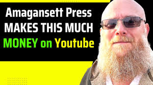 Amagansett Press Fanpage