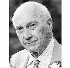 Warner WILSON Obituary (2016)