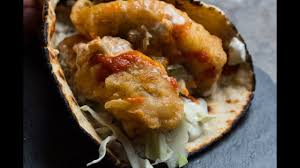 Check spelling or type a new query. Easy Homemade Fish Tacos Sam The Cooking Guy Youtube