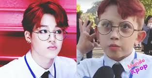 Que integrante de bts es para ti? Imagenes De Bts Tiernos