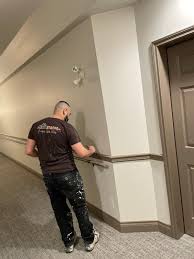 Professional Painting Services in Calgary