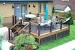 Patio Deck Backyard Deck Design Ideas