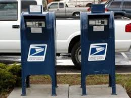 Usps Mailbox Locator Mailbox Rural Mailbox Mailbox Design