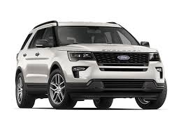 It's manufactured in australia and available only to asian and european markets. Ford Explorer 2021 Price List Dp Monthly Promo Philippines Priceprice Com
