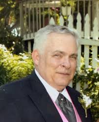 John E. Lafond Obituary May 7, 2020