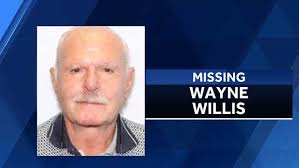 Silver Alert issued for 77-year-old Lawrenceburg, IN, man