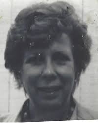 Barbara Ann Rosenberg Obituary (2022)