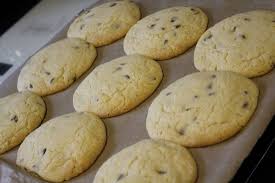Millie S Cookies Recipe Recipe Cookie Recipe Uk Bbc Good Food Recipes Sugar Cookie Recipe Uk