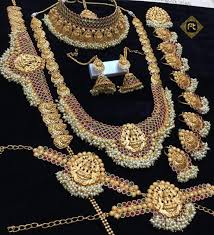 Rent Bridal Set Lace Bridal Jewelry Indian Bridal Jewelry Sets Bridal Accessories Jewelry