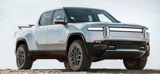 Rivian exists because we want to make a difference. Rivian Is Ready For R1t Electric Pickup Production Waiting For Government Approval Electrek
