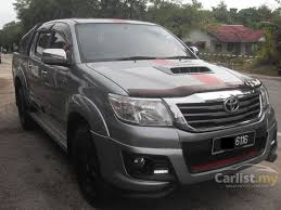We did not find results for: Jual Kereta Toyota Hilux 2015 G Trd Sportivo Vnt 2 5 Di Selangor Automatik Pickup Truck Grey Untuk Rm 79 800 7252412 Carlist My