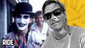 Kevin Staab's Favorite Music Videos