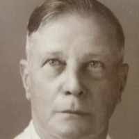 Arthur Herman Lundgren (1882–1967)