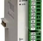 DELTA DVP04PT-S PLC Analog Input Output Module Instructions
