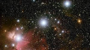 Fixed Star Mintaka Astrology King