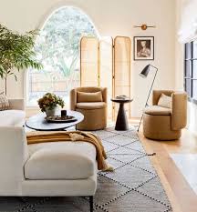 60 Stylish Swivel Chairs For The Living