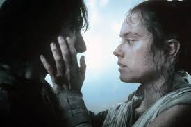 Tumblr is a place to express yourself, discover yourself, and bond over the stuff you love. Happy Star Wars Day 2020 Should Rey And Kylo Have Kissed