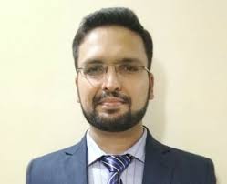 Dr.Varun Agrawal, Orthopaedic Joint Replacement & Trauma Surgeon