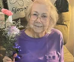 Obituary information for Mary Josephine Bergin