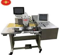 Can Be Customized Automatic Industrial Sewing Machine Sewing Machine Price