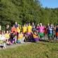 Saturday Tutu November 2025 parkrun event image