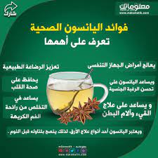 فوائد اليانسون لصحتك وراحة بالك in 2021 food videos desserts natural health remedies beauty care routine