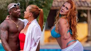 Aos 69 anos, Rita Cadillac volta com tudo ao mundo pornô