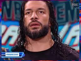 Roman Reigns with his cute Daughter👧 ❤😍 #stylechallenge