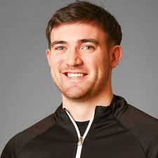 Alex Mc Geehan BBS QFA