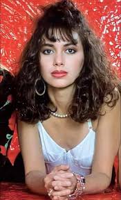 Susanna Hoffs