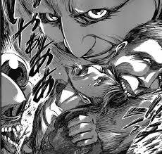 Photo snk shingeki no kyojin aot attack on titan hanji zoe erwin smith mike zakarius levi heichou snkuniverse. Snk 100 Focus Attack On Titan Mike Attack On Titan Titans