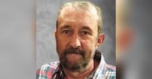 Ronnie Harrington's Instagram, Twitter & Facebook