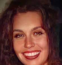 Murdered: Nicole Parsons Bucki