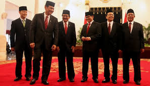 Keenamnya mengaku langsung tancap gas. Reshuffle Kabinet 6 Menteri Yang Diganti Dan Menteri Baru Nasional Tempo Co