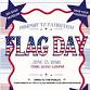 Passport to Patriotism Flag Day Celebration