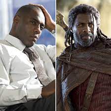 Really, at this point disney should just double down and cast idris elba as king triton. Idris Elba S Most Memorable Roles Through The Years