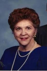 Evelyn Henry Obituary