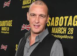 Irish Sons Of Anarchy Star Found Dead In His LA Home