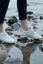 Veja Esplar Sneaker White Sneakers Sneakers White Sneakers Veja Shoes